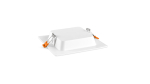 Panel LED 12W Square Neutral